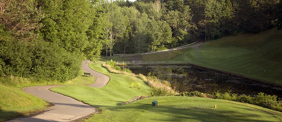 Digby Pines Golf Resort & Spa