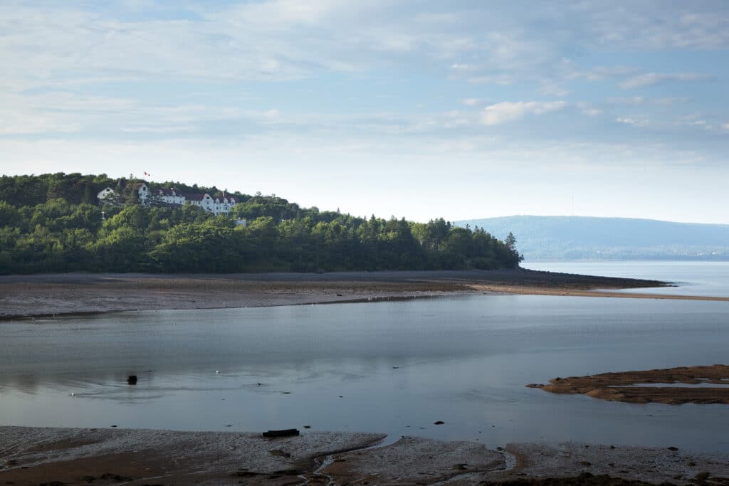 Digby Pines Golf Resort & Spa