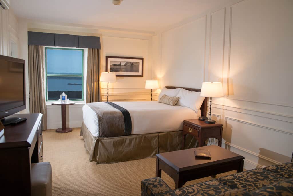 Digby Pines Golf Resort & Spa