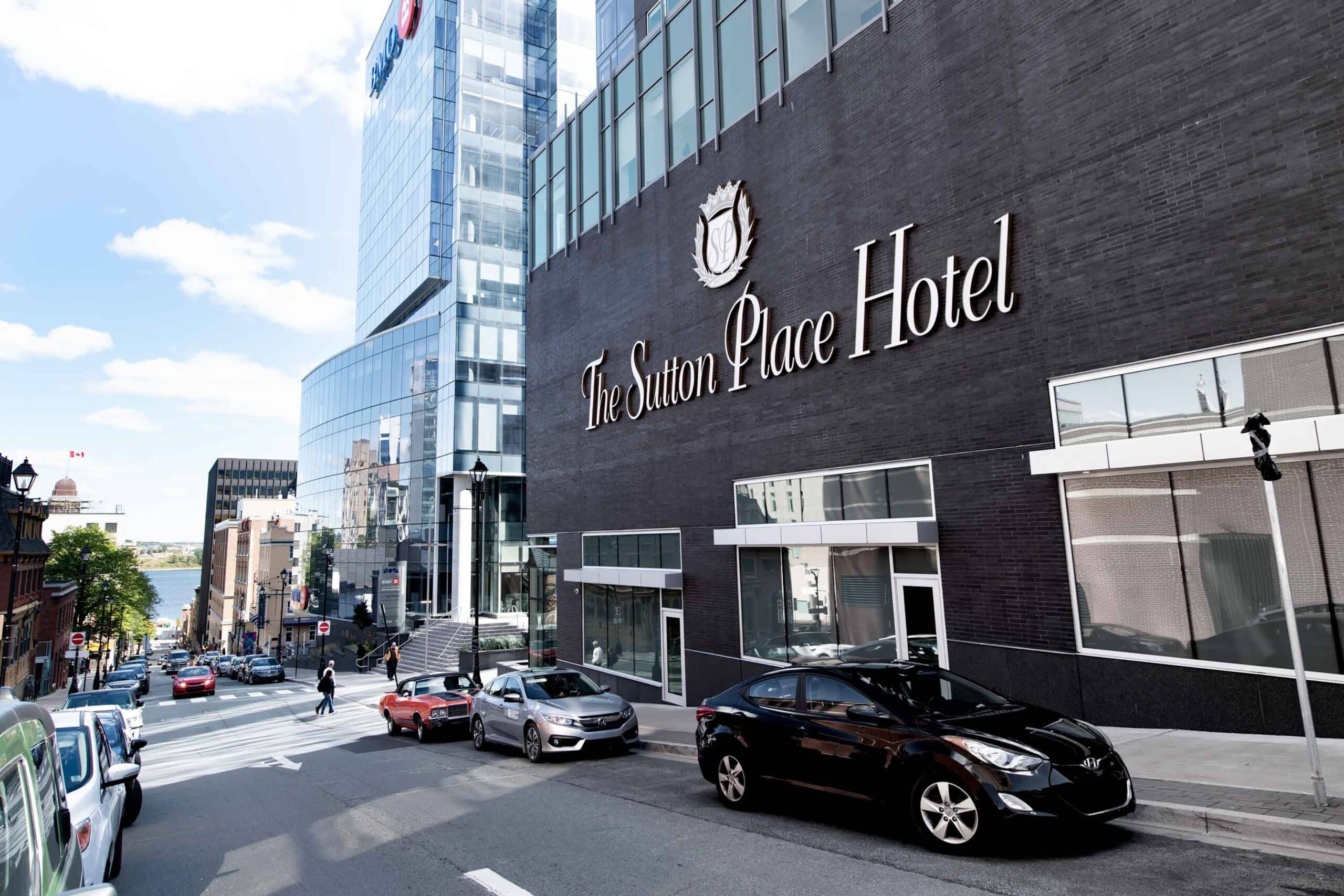The Sutton Place Hotel Halifax