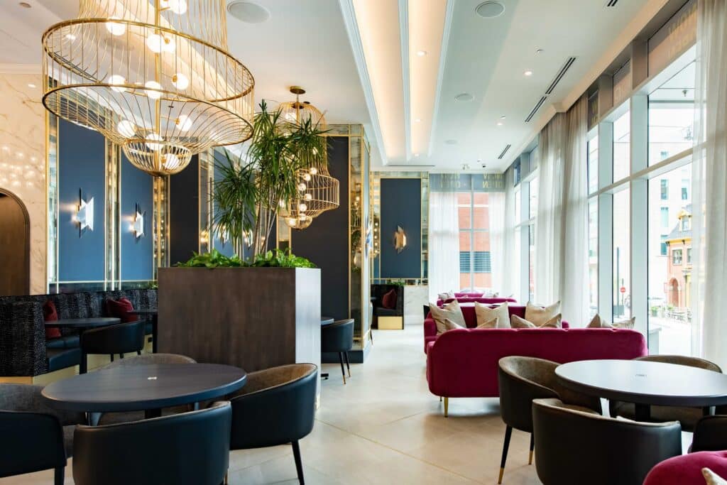 The Sutton Place Hotel Halifax