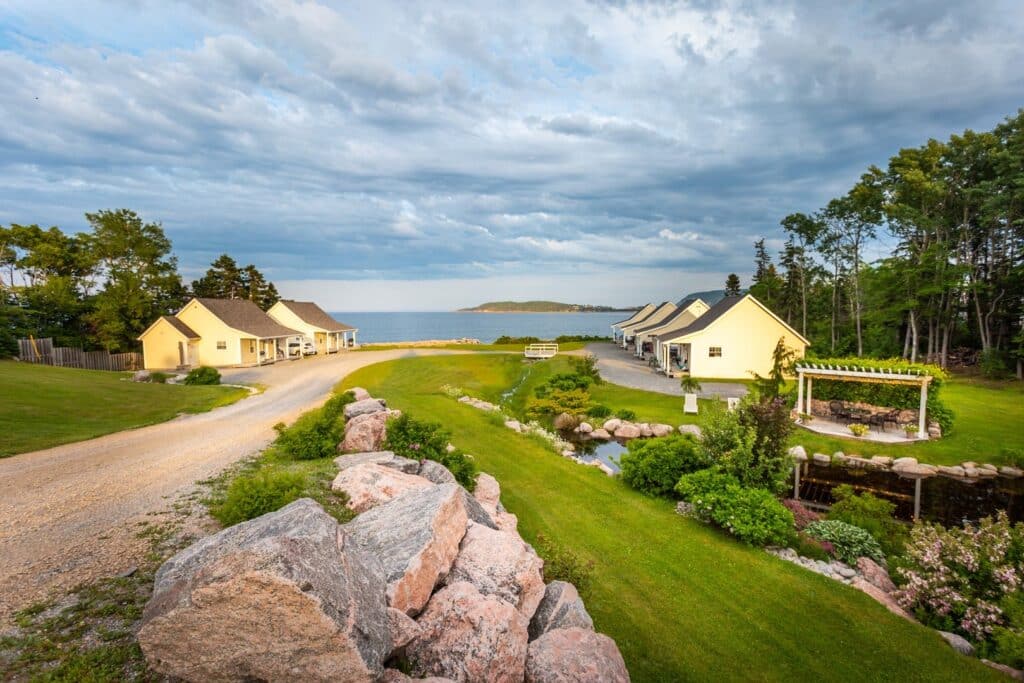 Lantern Hill & Hollow