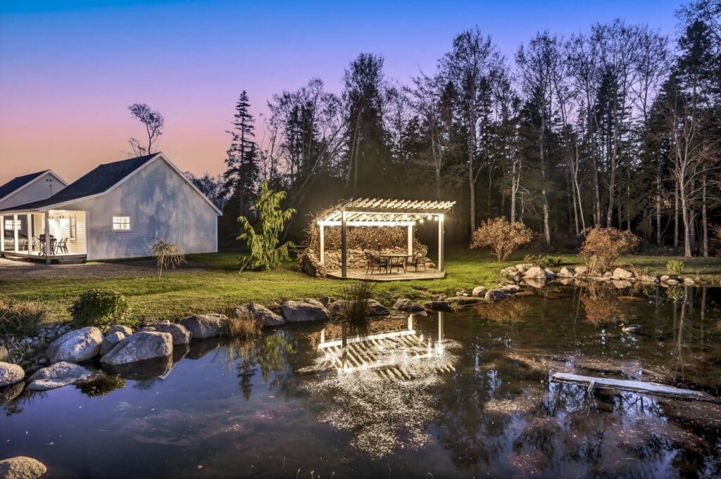 Lantern Hill & Hollow