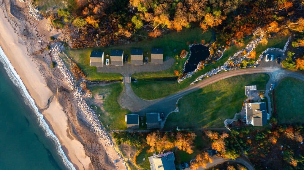 Lantern Hill & Hollow