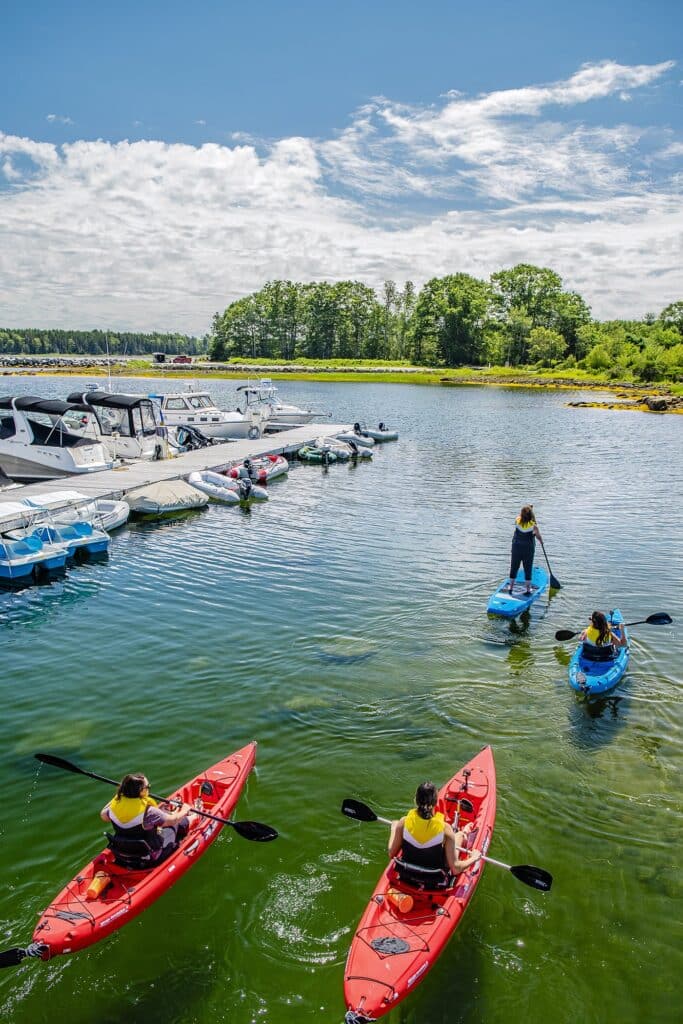Oak Island Resort & Conference Centre