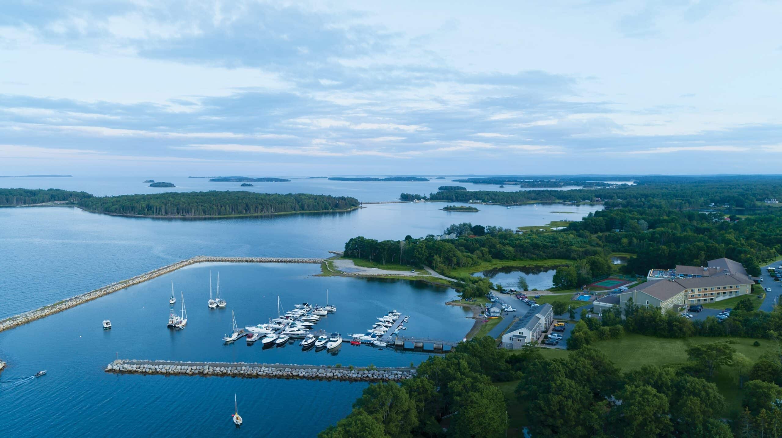 Oak Island Resort & Conference Centre