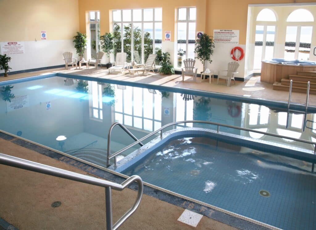 Oak Island Resort & Conference Centre