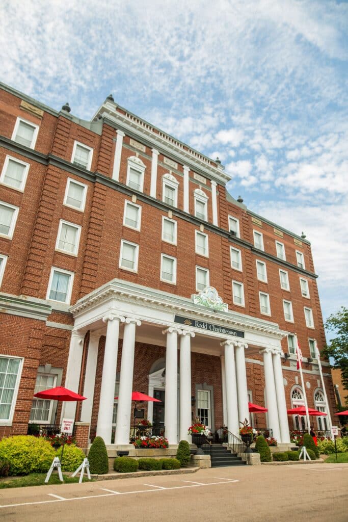 Rodd Charlottetown