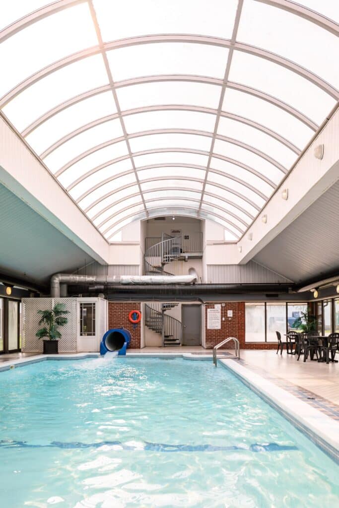 Rodd Royalty Charlottetown