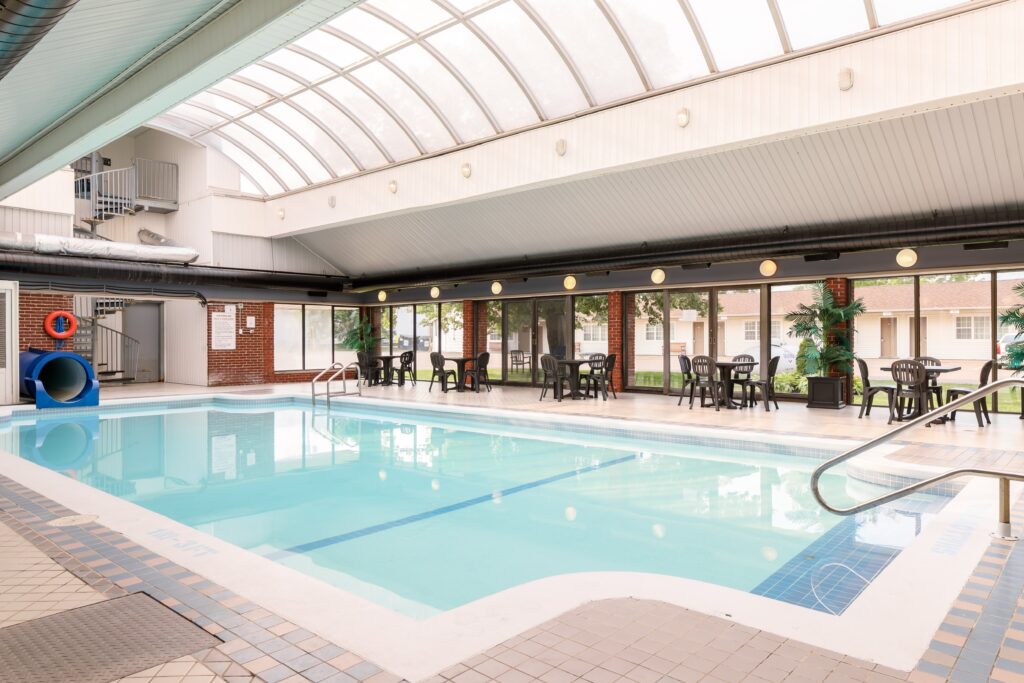 Rodd Royalty Charlottetown