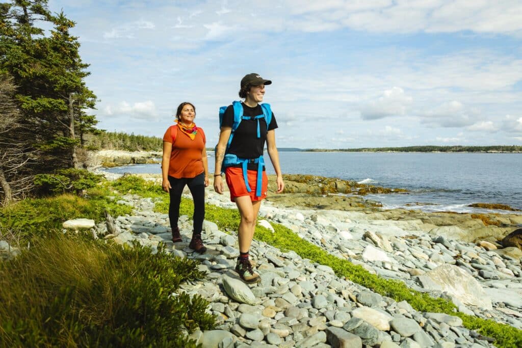 Taylor Head Provincial Park