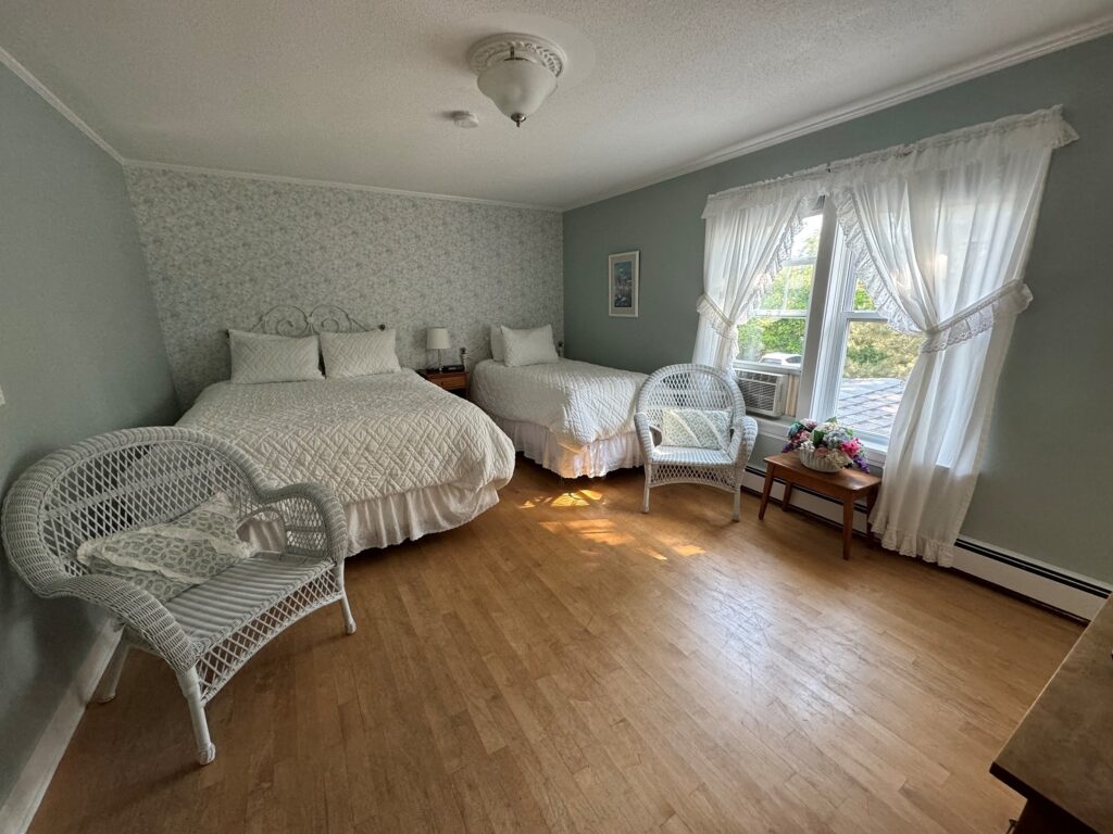 Kindred Spirits Country Inn