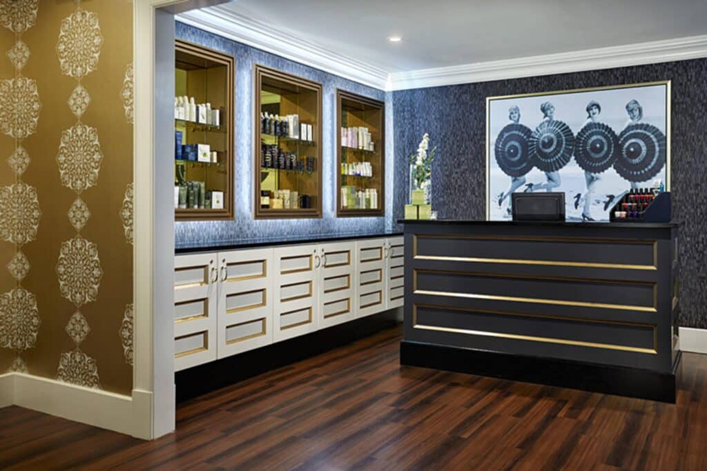 The Algonquin Resort