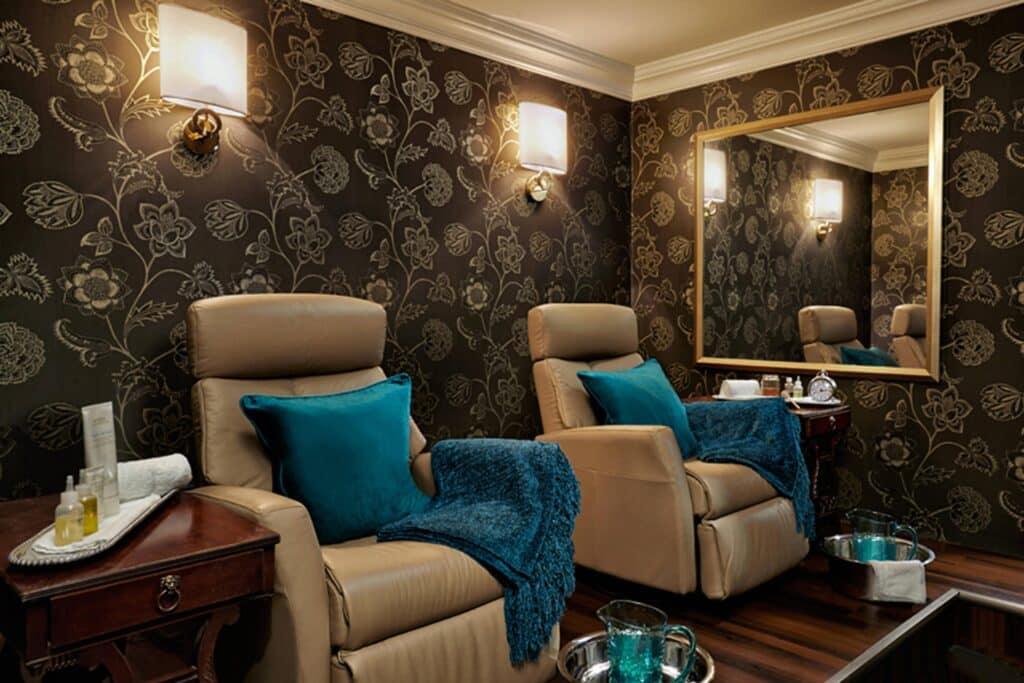 The Algonquin Resort