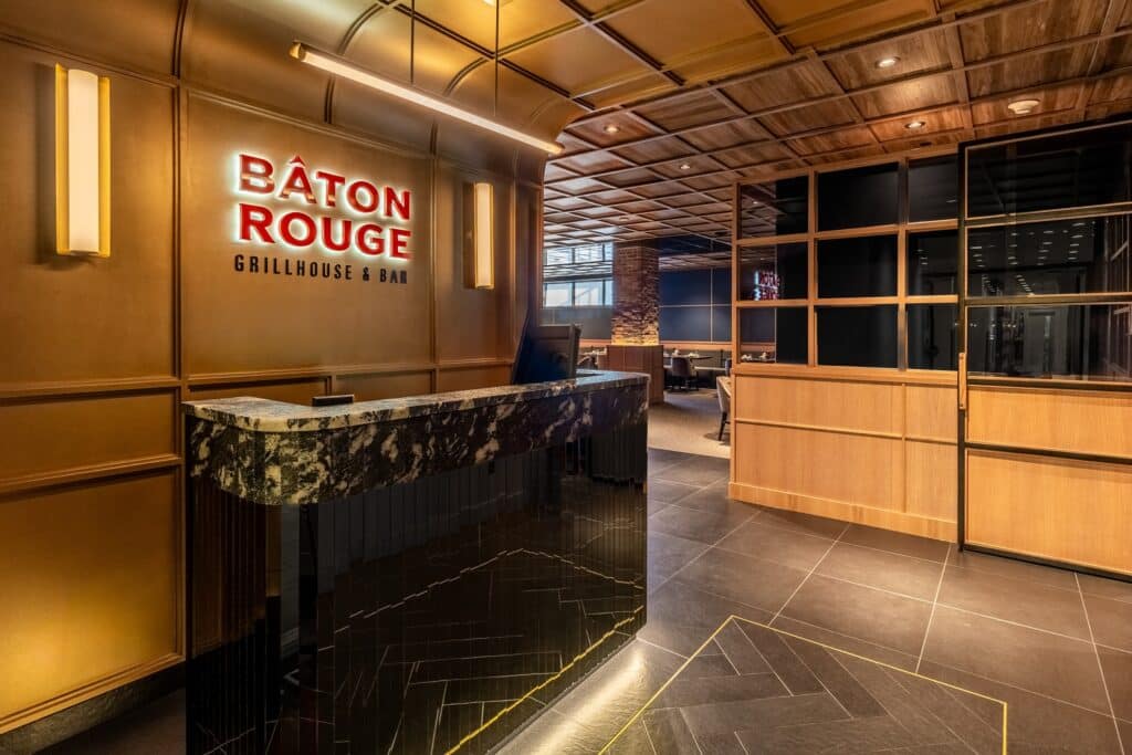 Crowne Plaza Moncton Downtown