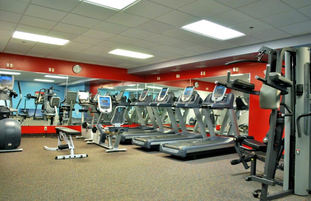 Crowne Plaza Moncton Downtown