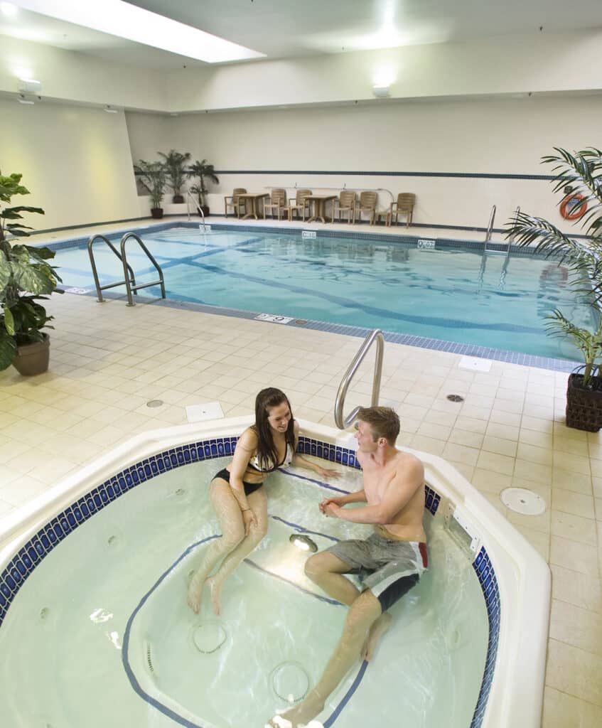 Crowne Plaza Moncton Downtown