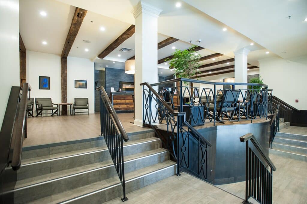 Crowne Plaza Moncton Downtown