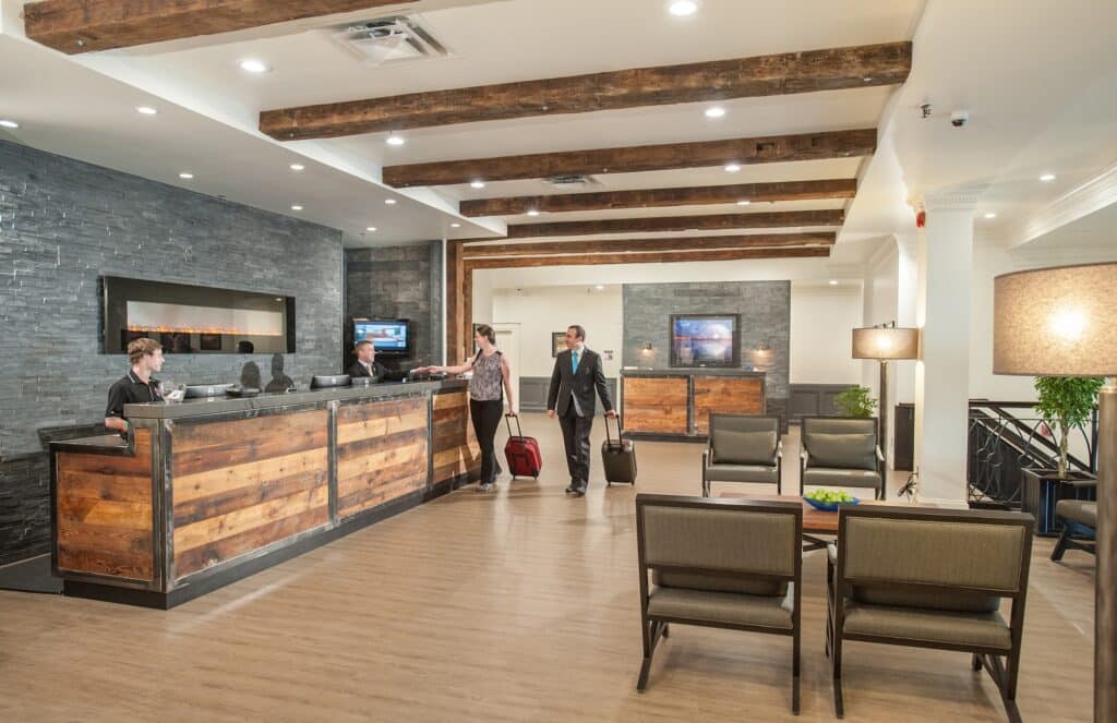 Crowne Plaza Moncton Downtown