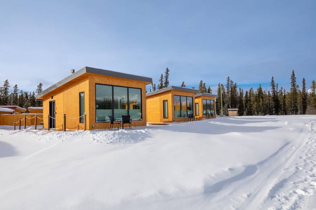 Northern Lights Resort & Spa