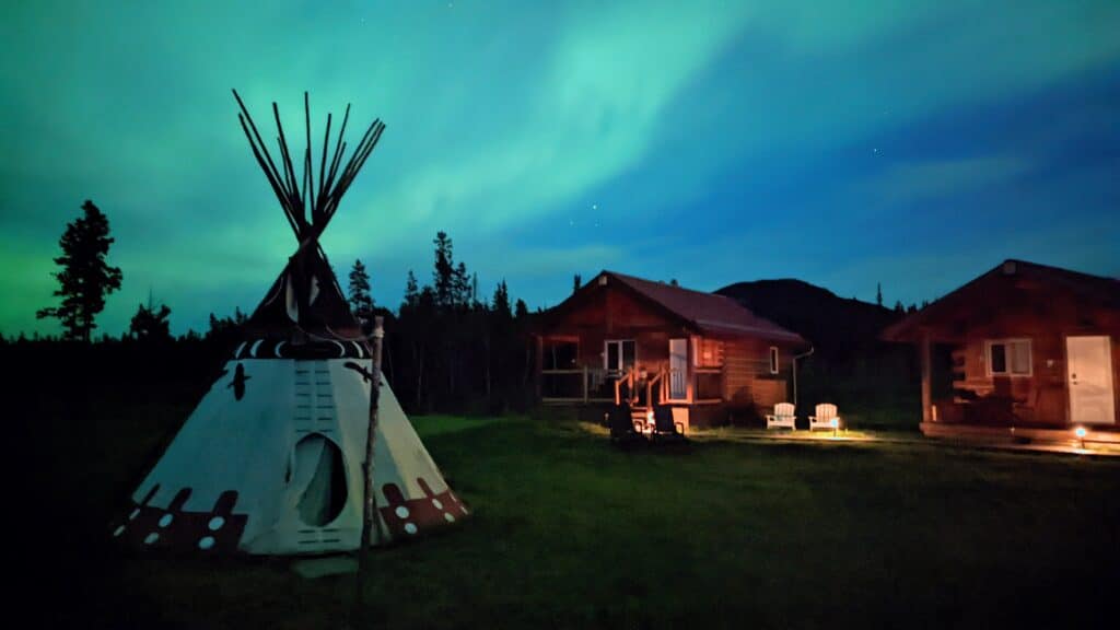 Northern Lights Resort & Spa