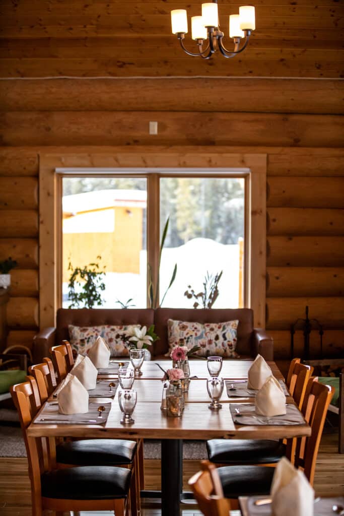 Northern Lights Resort & Spa