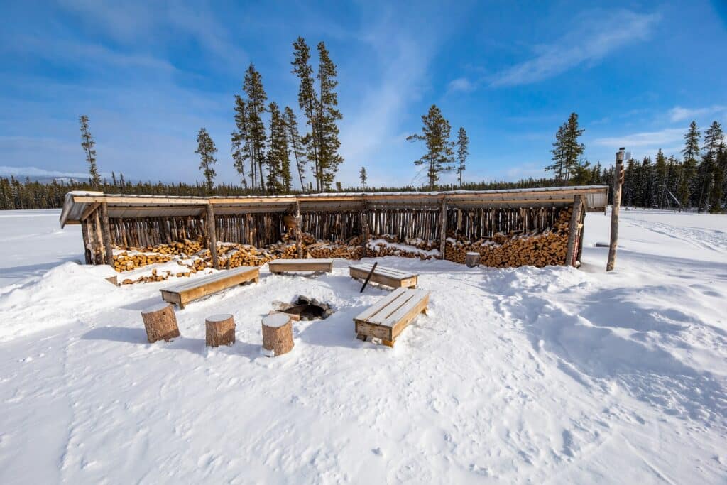 Northern Lights Resort & Spa