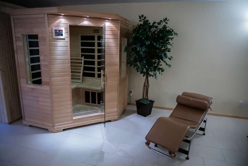 Northern Lights Resort & Spa