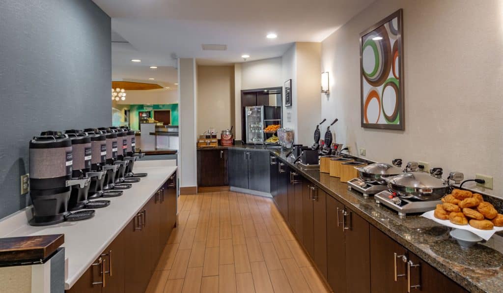 SpringHill Suites by Marriott Fairbanks