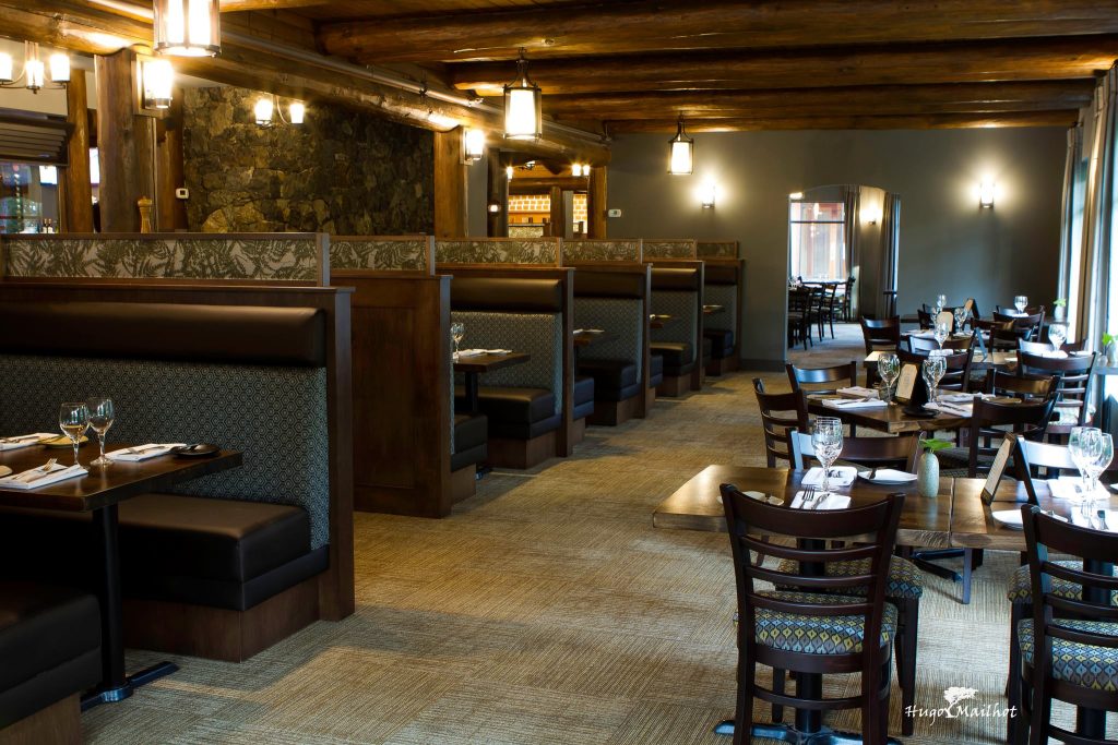 Tigh-Na Mara Seaside Spa Resort