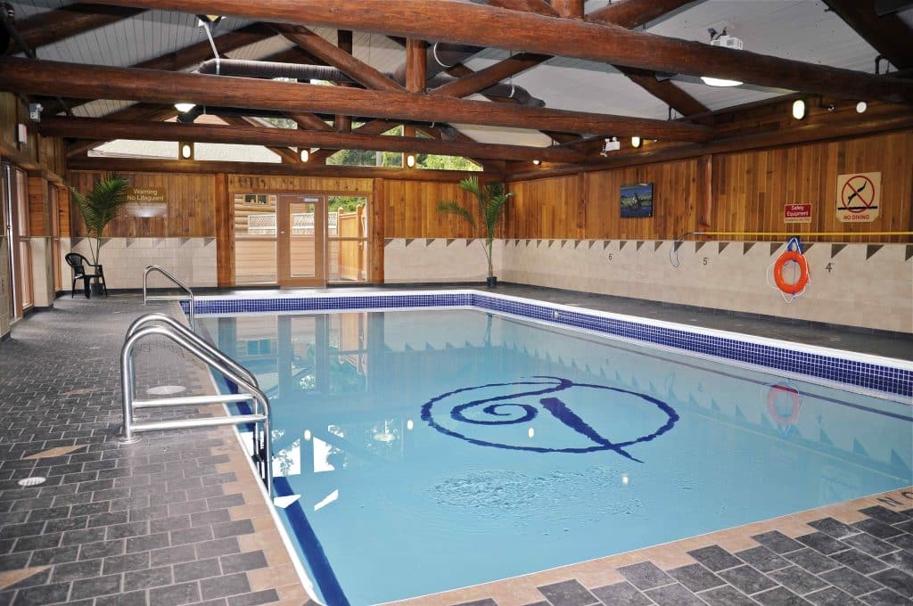 Tigh-Na Mara Seaside Spa Resort