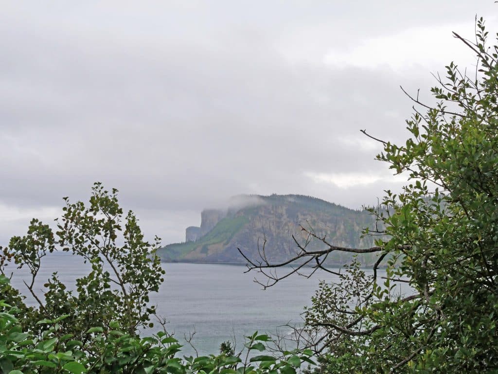 Forillon National Park