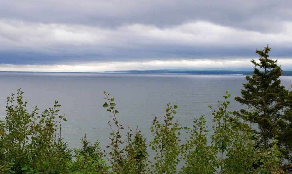 Forillon National Park