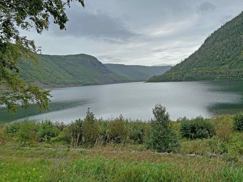 Parc National de la Gaspésie