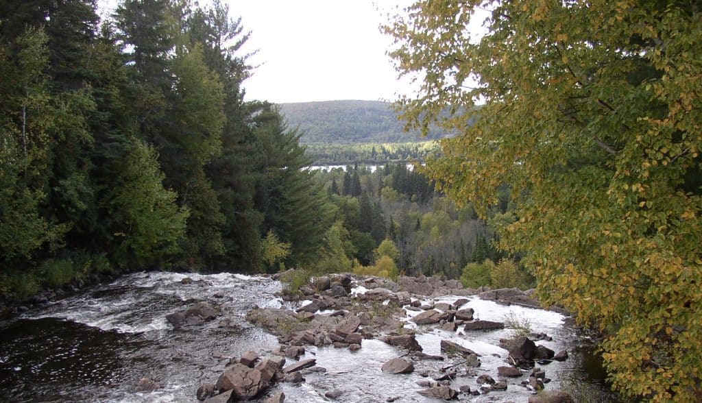 Laurentides