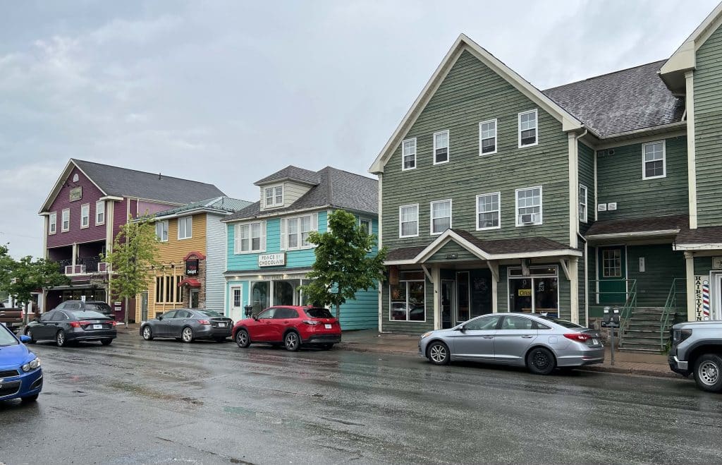 Antigonish