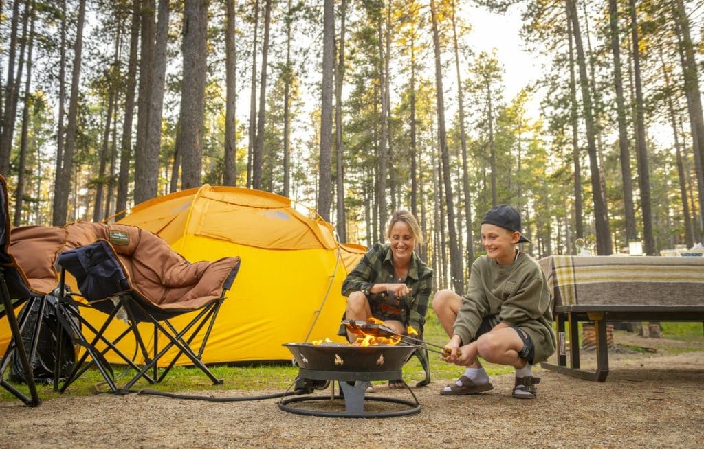 Cypress Hills Interprovincial Park - Saskatchewan Photo credit: Tourism Saskatchewan:Chris Hendrickson Photography4