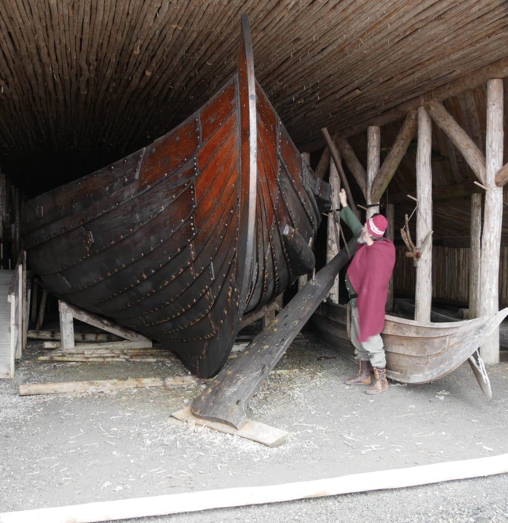 L'Anse aux Meadows