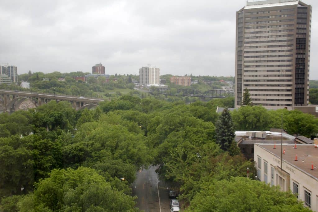 Saskatoon