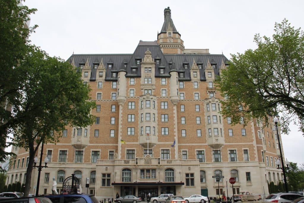 Saskatoon
