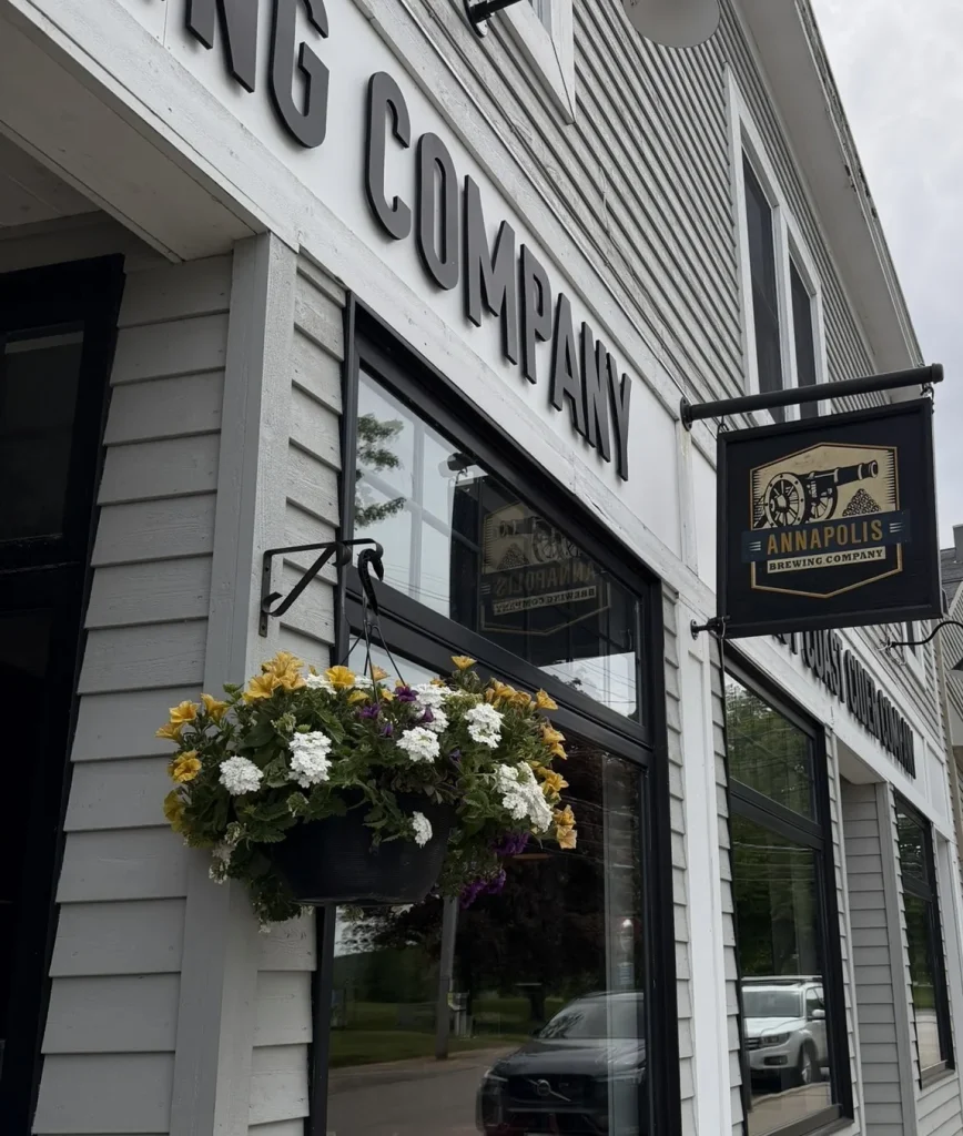 Annapolis Brewery