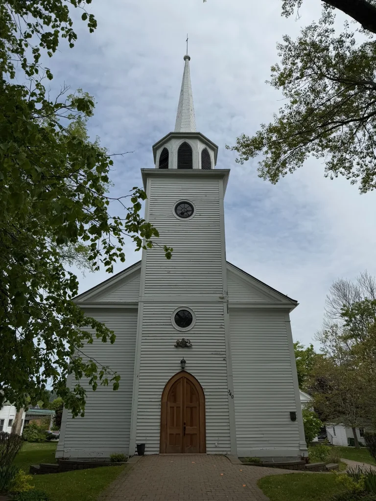 Annapolis Royal