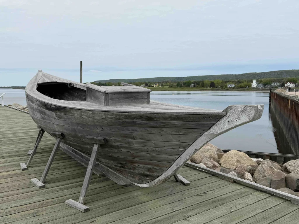 Annapolis Royal