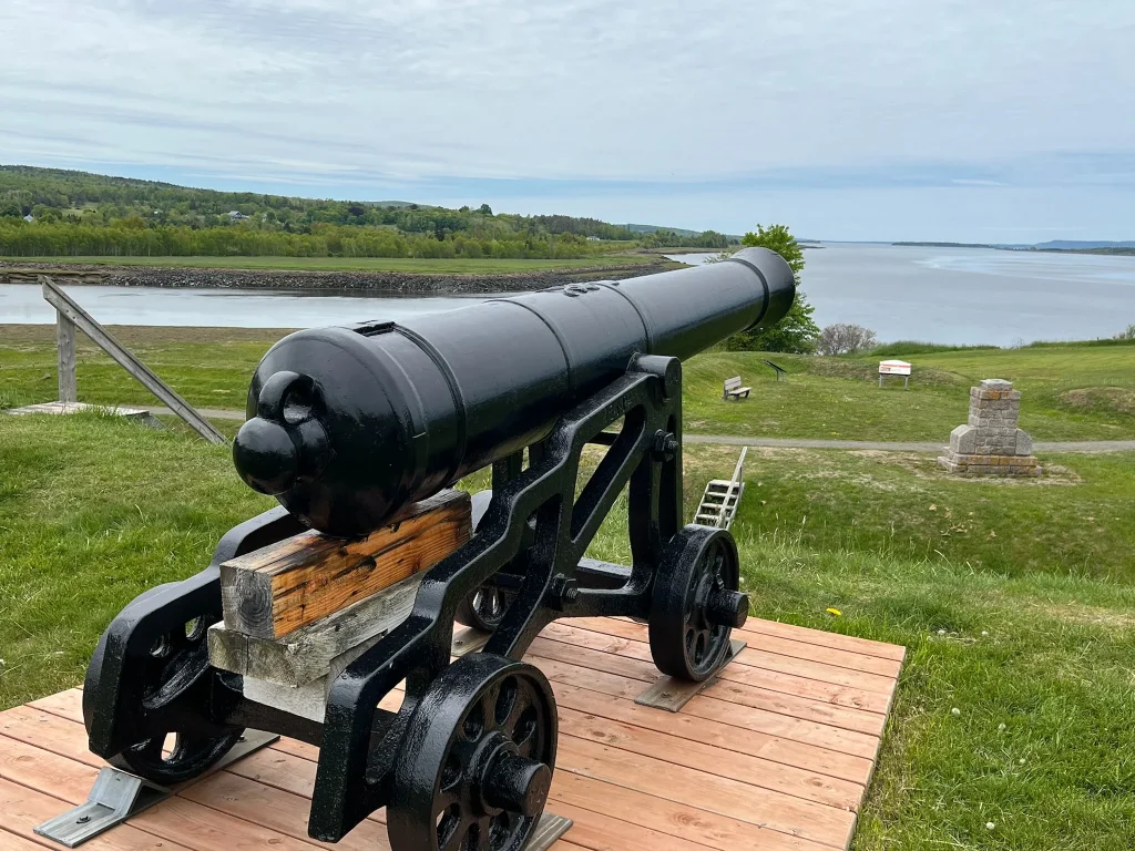 Annapolis Royal