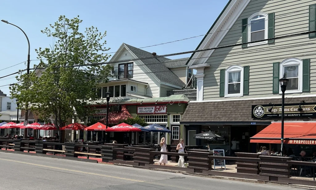 Wolfville
